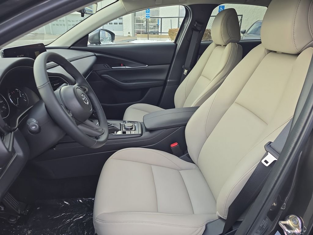 2026 Mazda CX-30 Preferred - Photo 9
