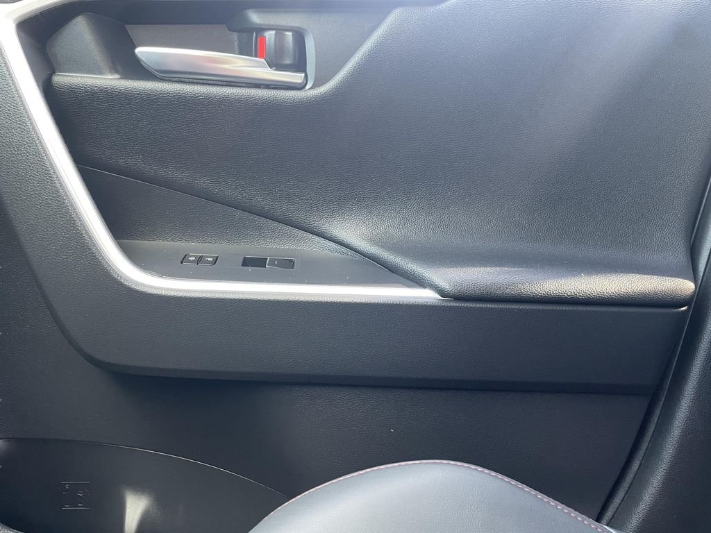 Used 2023 Gray Toyota XSE image 15