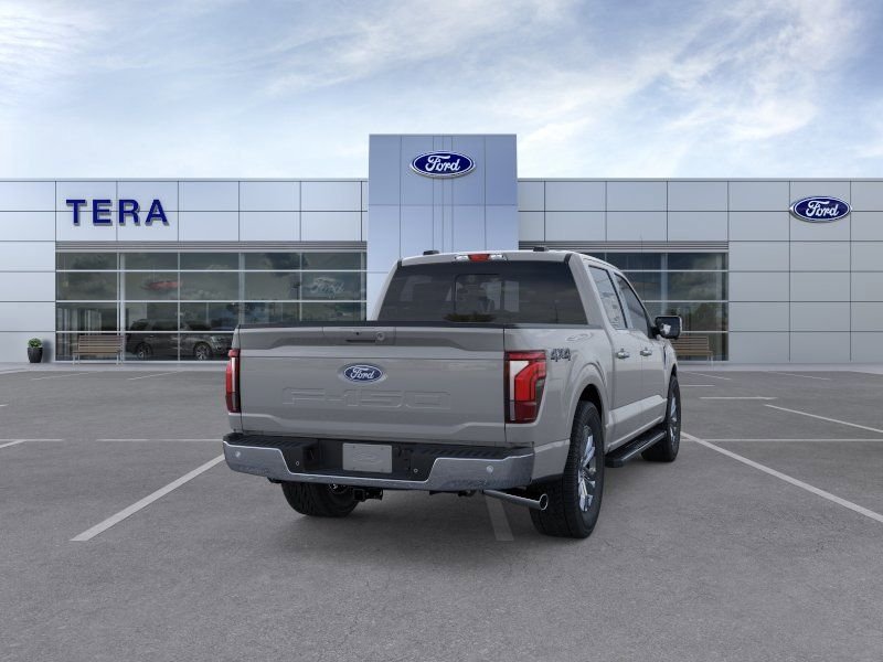 New 2026 Avalanche Ford Lariat® image 10