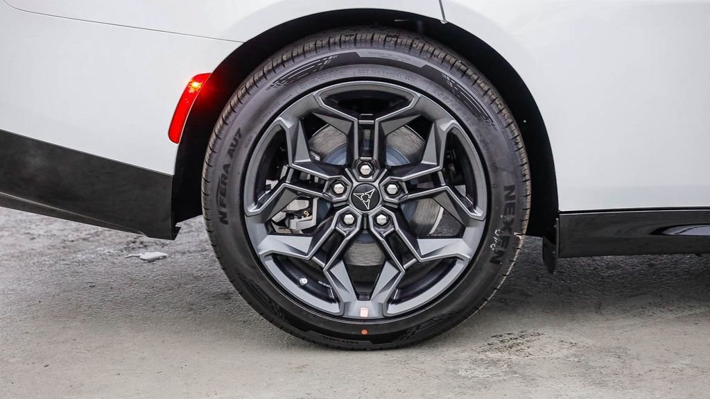 New 2026 White Dodge R/T Plus image 12