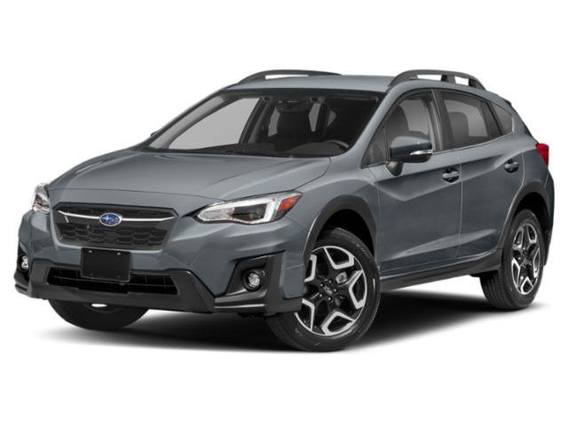 2020 Subaru Crosstrek 2.0i Limited CVT's photo
