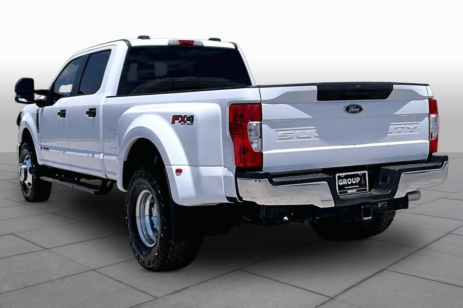Certified Used 2020 Oxford White Ford XL image 11