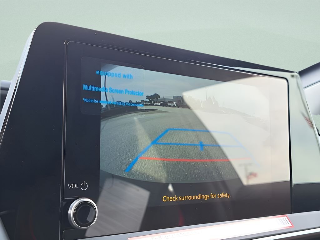 2026 Toyota Prius Plug-in Hybrid XSE - Photo 21