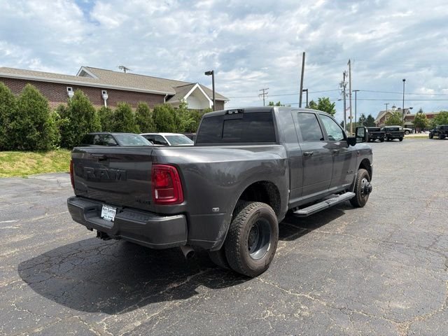 Used 2025 Gray Ram Laramie image 7