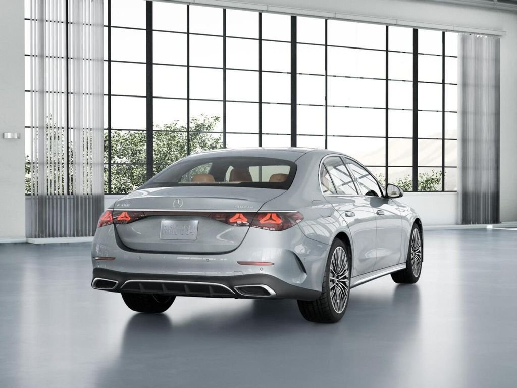 New 2026  Mercedes-Benz E 350 image 23