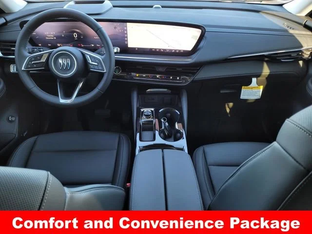2026 Buick Envision Preferred - Photo 11