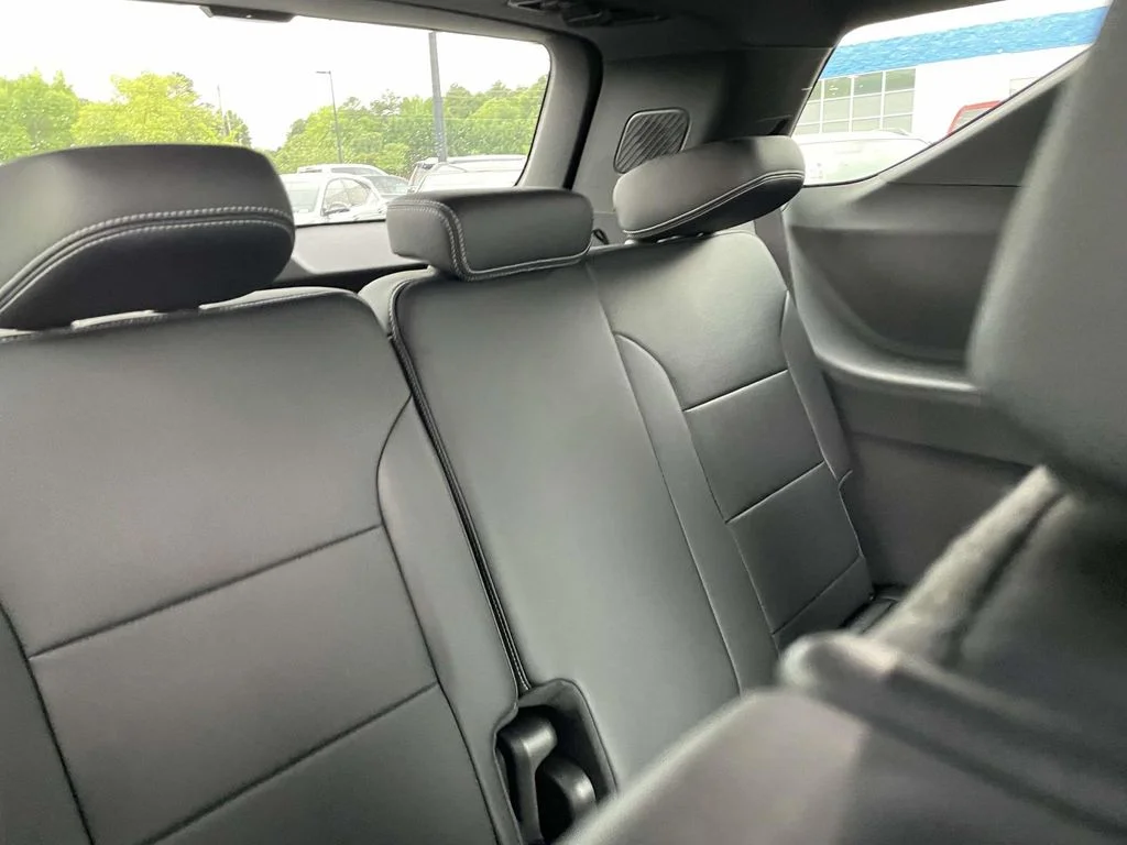 2026 Chevrolet Traverse LT - Photo 12