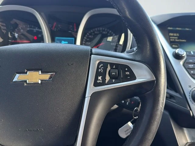 Used 2016 Gold Chevrolet LTZ image 14