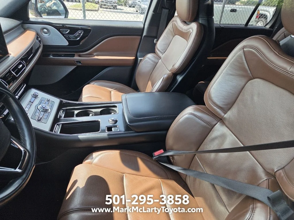 Used 2022 Brown Lincoln Reserve image 6