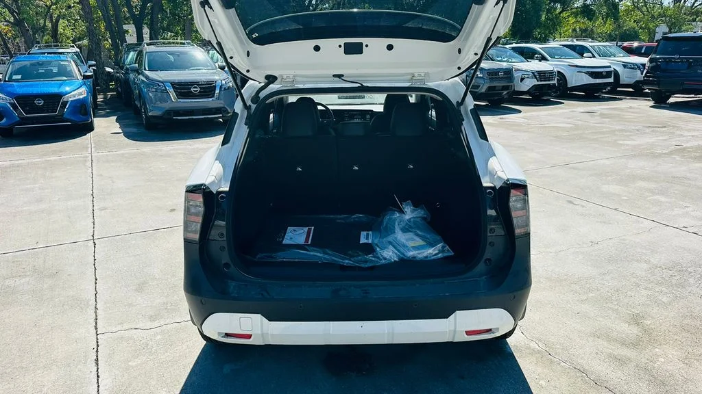 2026 Nissan KICKS SR - Photo 29