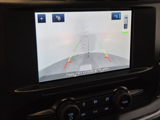 Used 2022 Silver Ford XL image 24