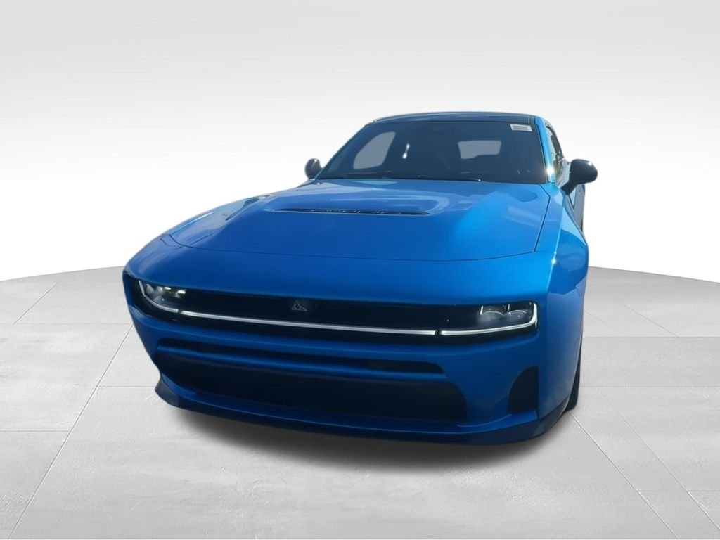 New 2026 Bludicrous Dodge Scat Pack Plus image 3