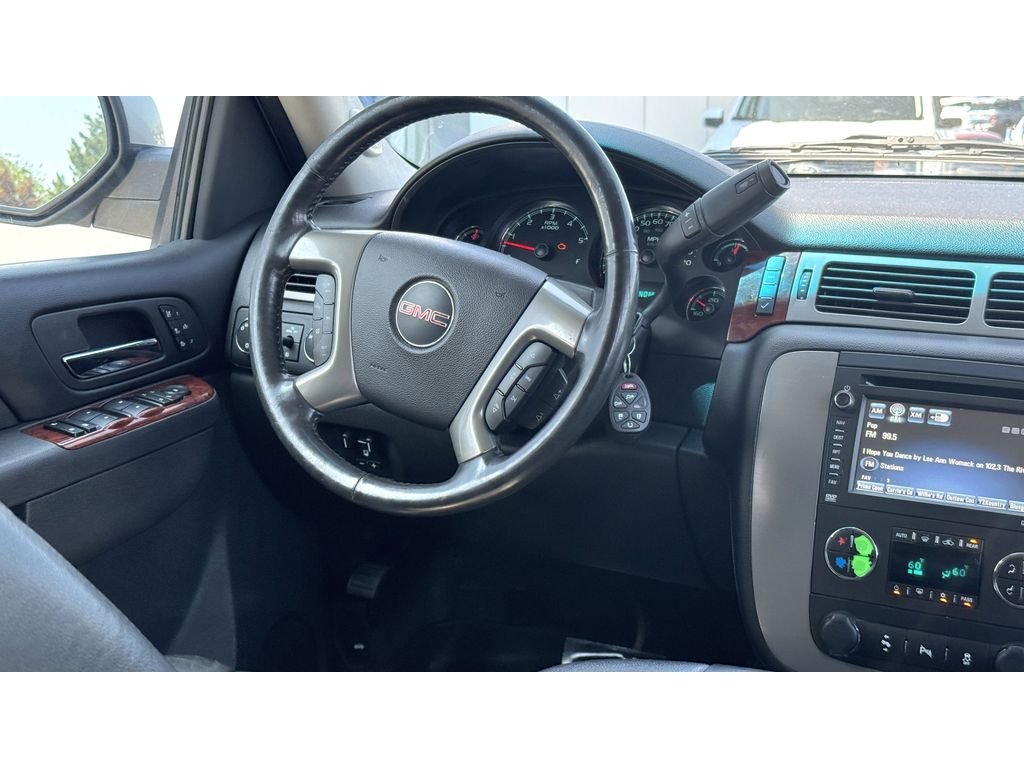 2013 GMC Yukon XL SLT - Photo 16