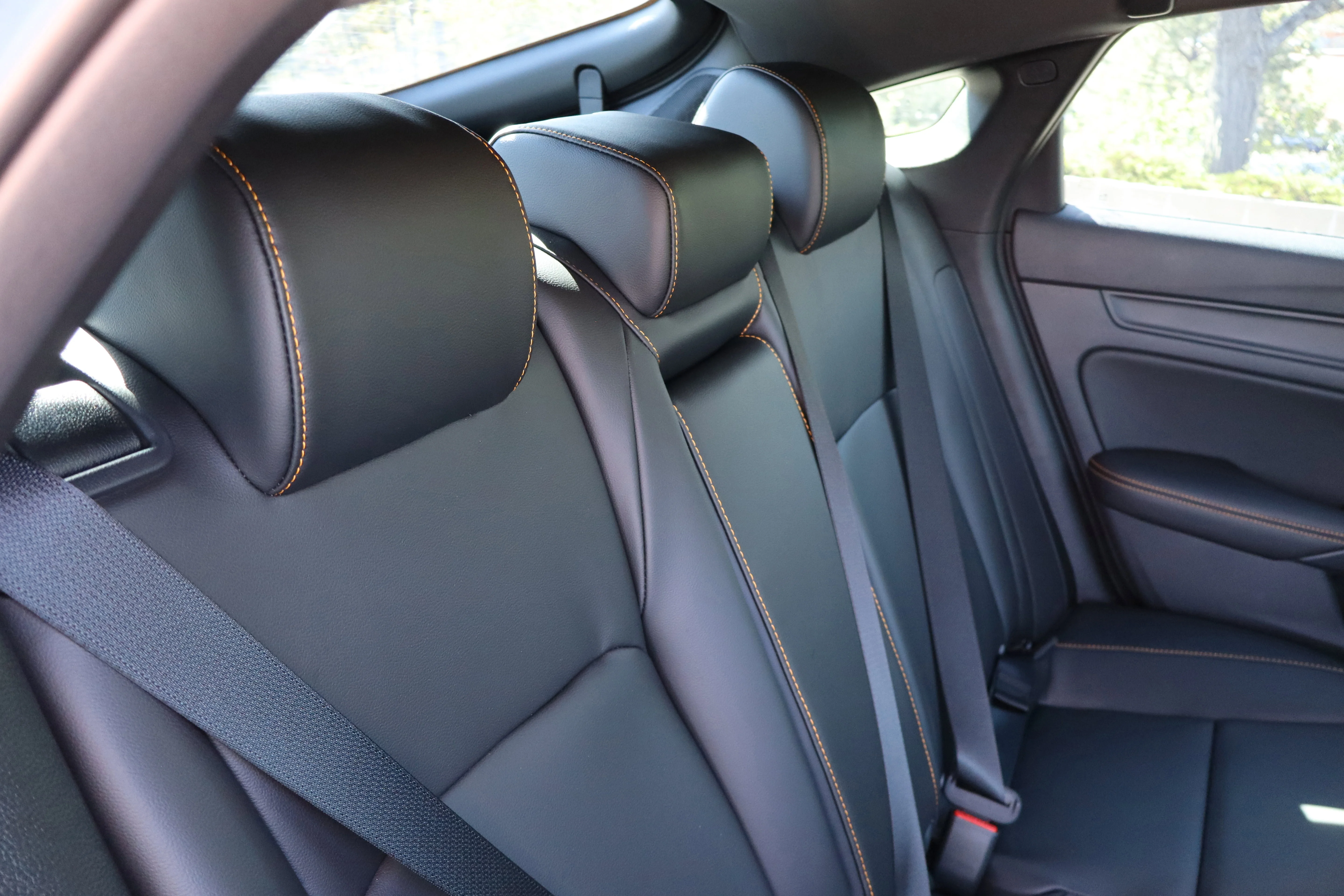 New 2026 Double Apex Blue Pearl Acura w/A-Spec Technology Package image 28