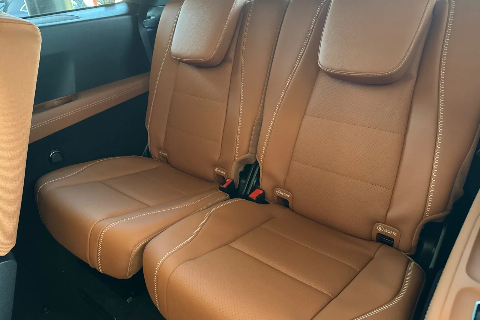 New 2027 MANUFAKTUR Alpine Grey Mercedes-Benz GLS 450 image 12