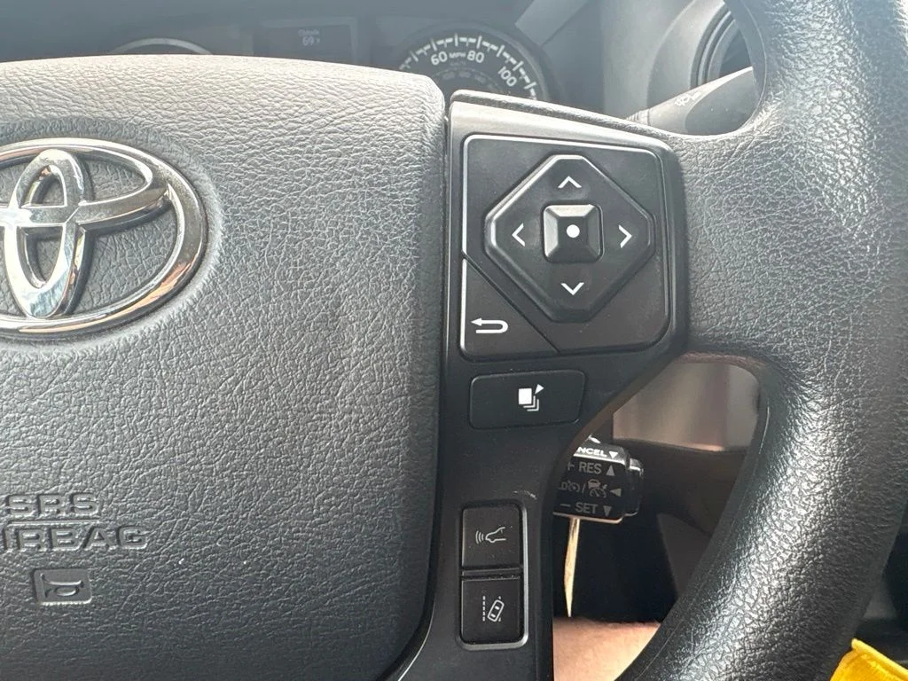 Used 2020 Gray Toyota SR image 14