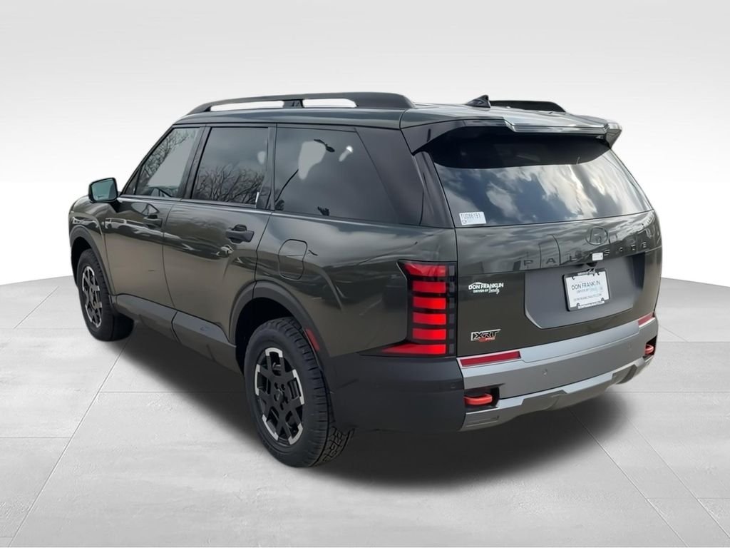 New 2026 Silver Hyundai XRT Pro image 6