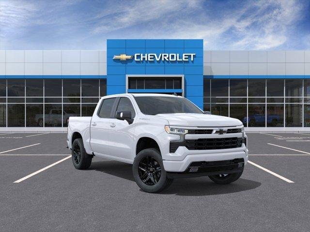 2026 Chevrolet Silverado 1500 RST - Photo 1