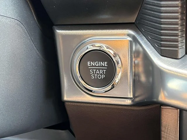 New 2026 Black Ford King Ranch image 24
