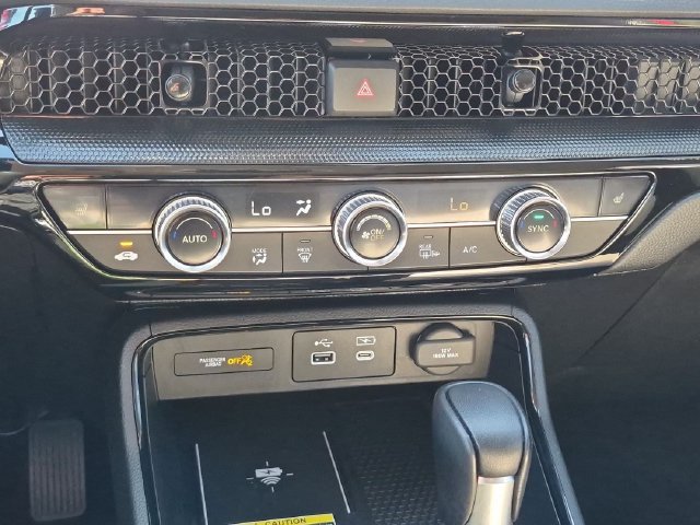 2024 Honda CR-V EX-L - Photo 21