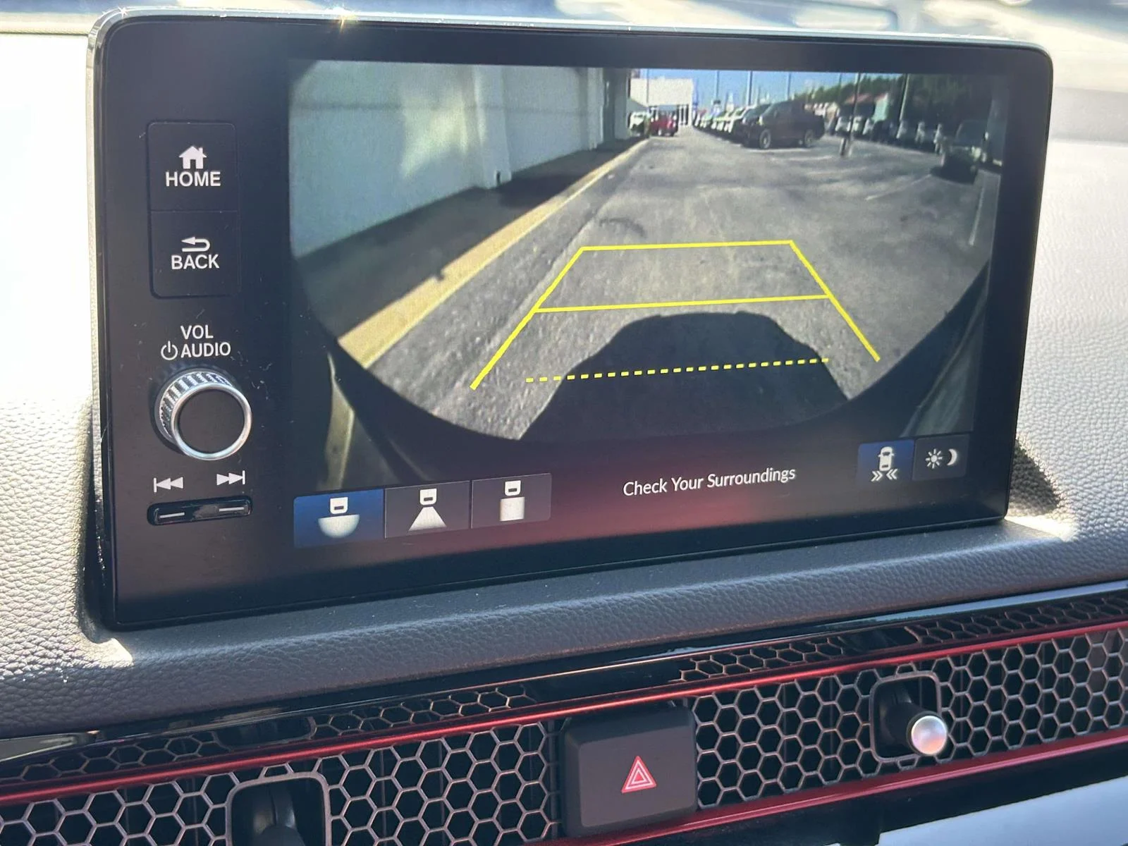 Used 2025 Black Honda Manual image 23