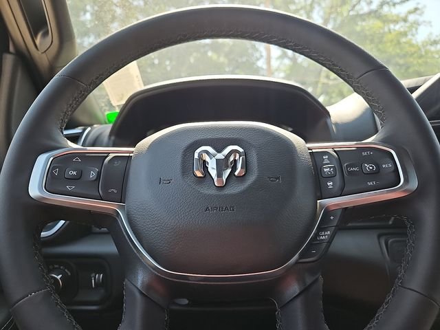 2025 RAM 2500 Big Horn - Photo 19