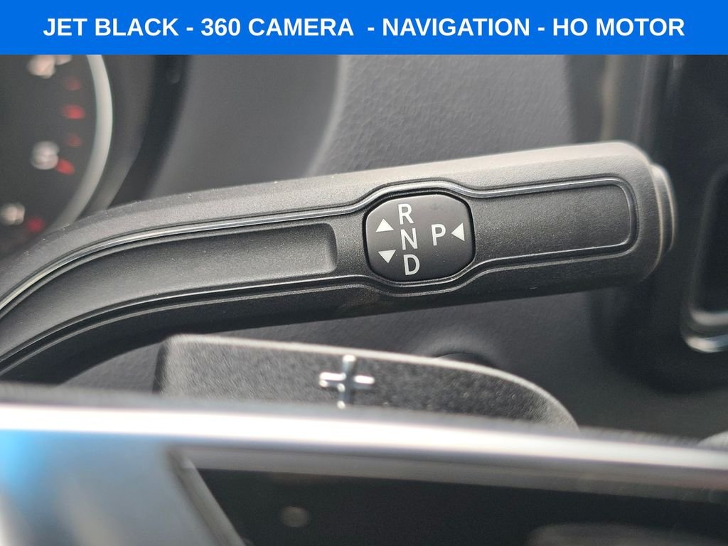 New 2026 Jet Black Mercedes-Benz Cargo 170 WB image 29