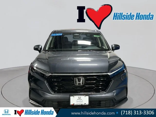2024 Honda CR-V EX - Photo 7