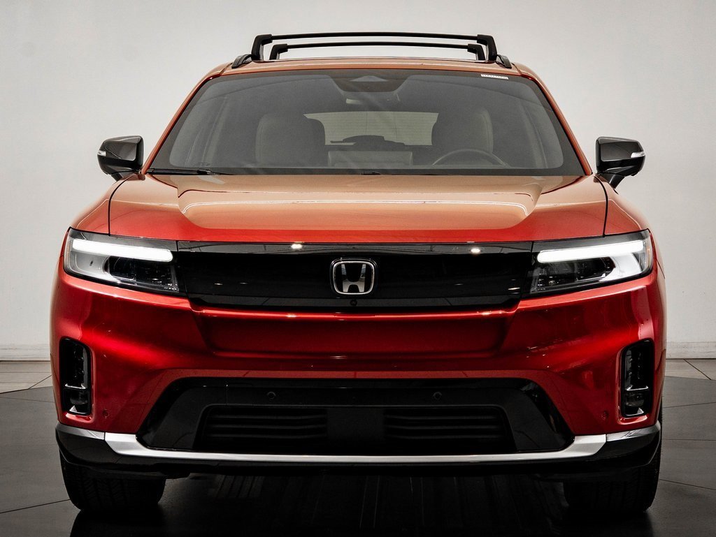 Used 2024 Honda Prologue Elite with VIN 3GPKHZRJ1RS504997 for sale in Wichita, KS