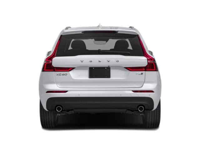 Used 2019 Fusion Red Metallic Volvo T6 Momentum image 5