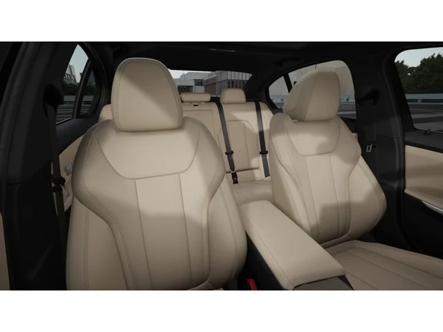 New 2026 Alpine White BMW 330i NA xDrive image 11
