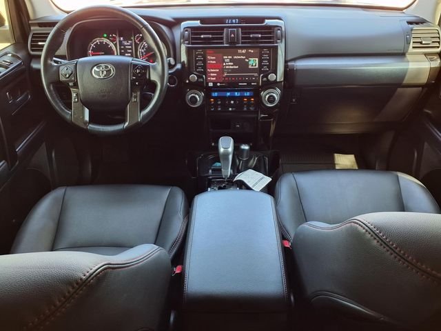 Used 2024  Toyota TRD Pro image 7