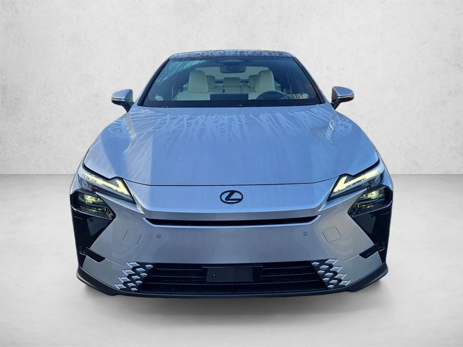 New 2026 Iridium Lexus ES 350h PREMIUM+ image 6