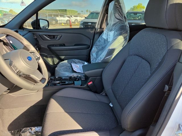 Used 2026 White Subaru Premium image 11