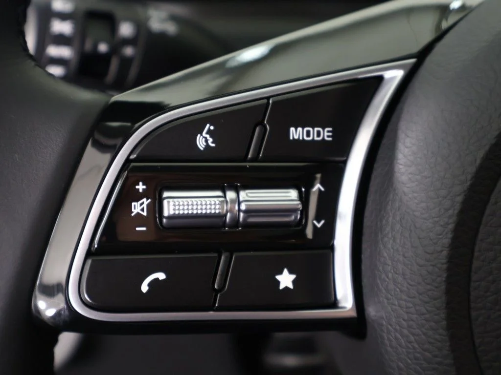 Used 2024 Gray Kia EX image 43