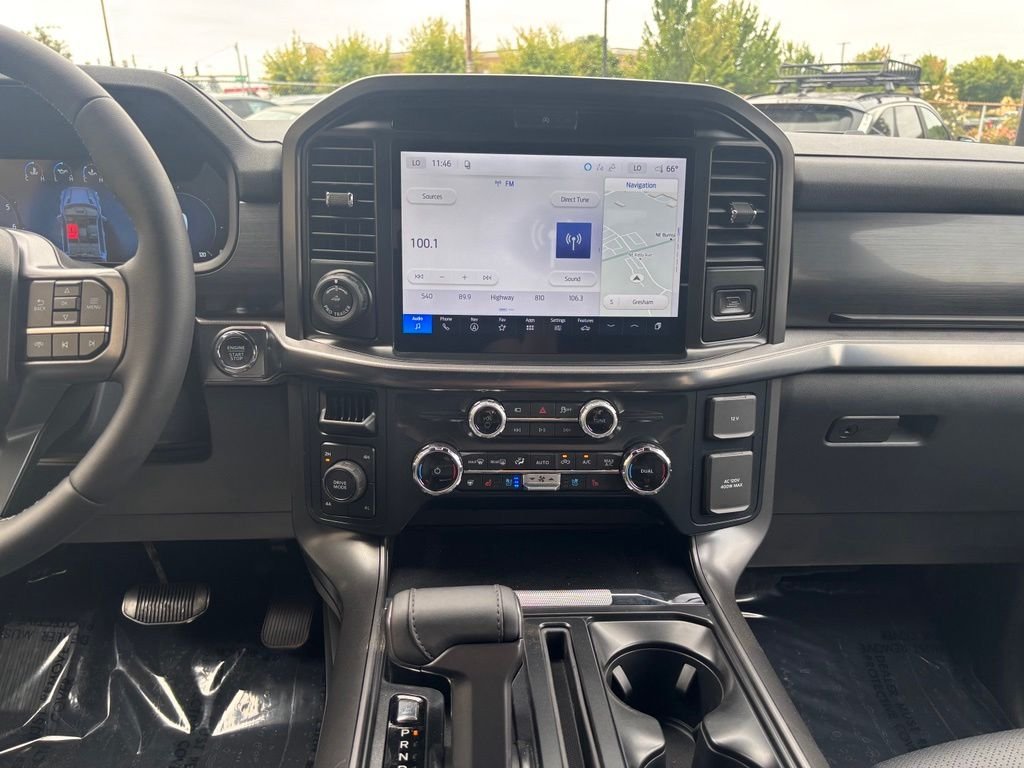 2026 Ford F-150 Lariat - Photo 28