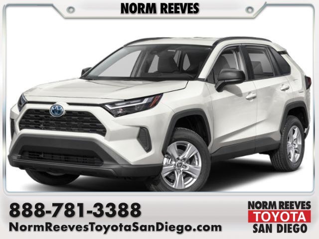 Certified Used 2024 Ice Toyota LE image 1