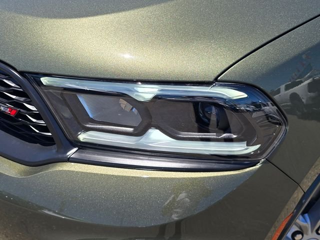 New 2026 Green Machine Dodge GT Plus image 30