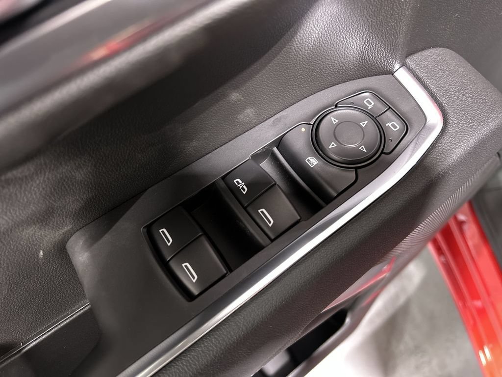 2026 Chevrolet Silverado 1500 LT - Photo 15