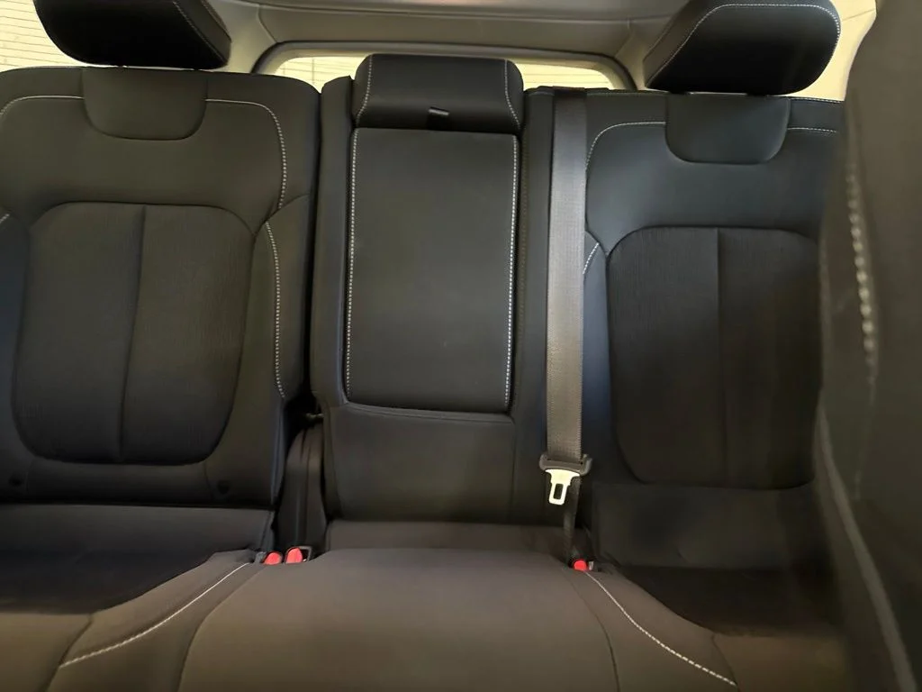 Used 2023 Black Jeep Laredo image 23
