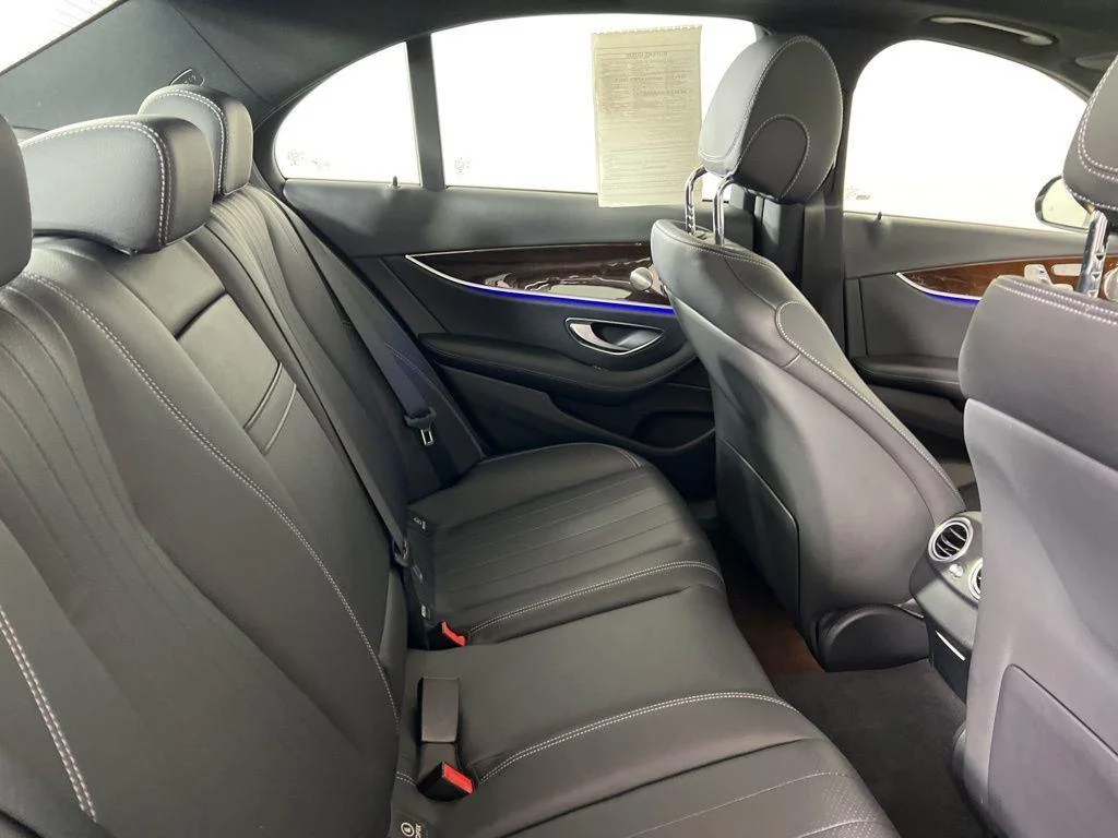 2023 Mercedes-Benz E-Class E350 - Photo 15