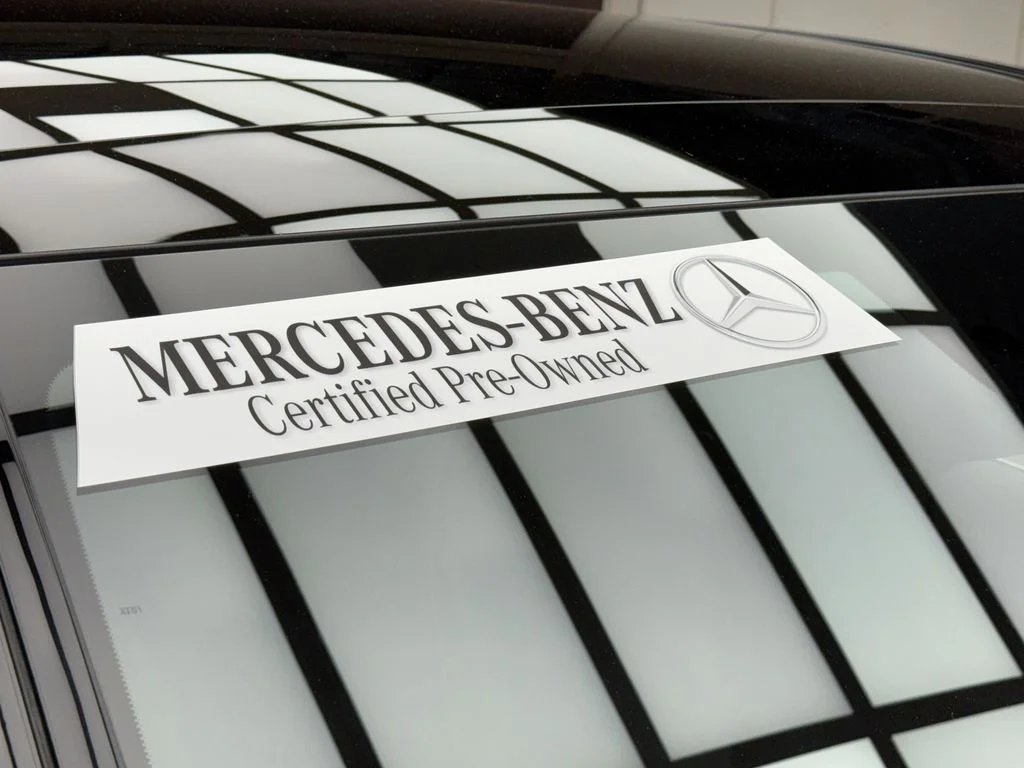 Used 2023 Black Mercedes-Benz 350 SUV image 7