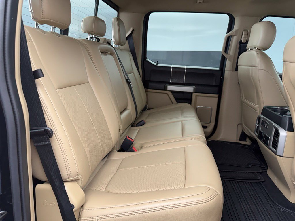 2020 Ford F-350 Super Duty Lariat - Photo 75