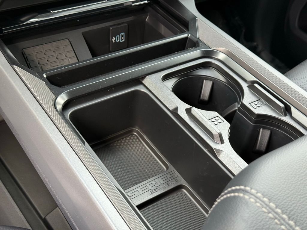 2026 Ford F-250 Super Duty Lariat - Photo 13