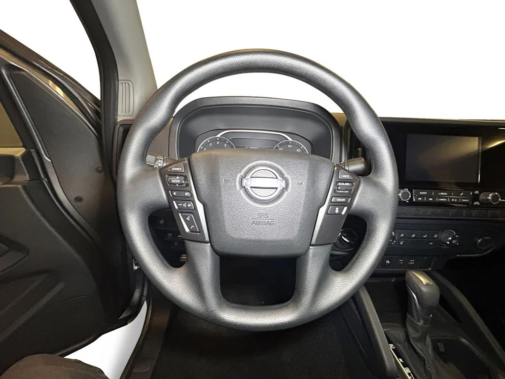 New 2026 Gun Metallic Nissan S image 12