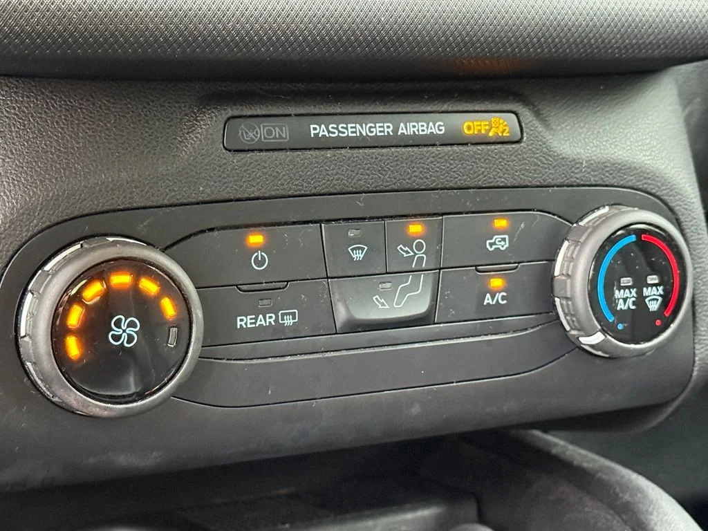 Used 2021 Gray Ford Base image 11