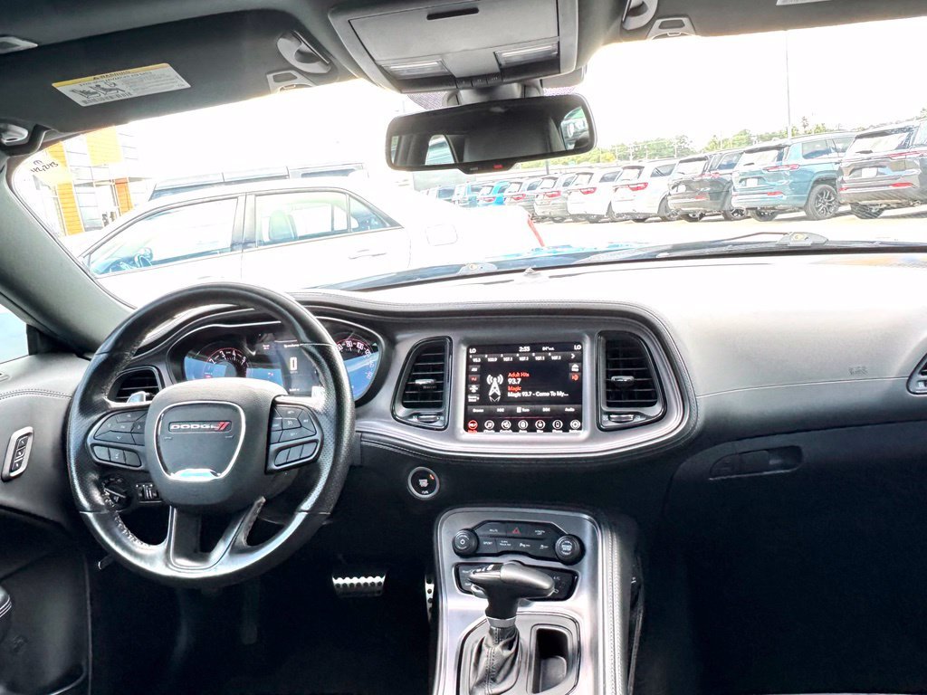 Used 2023 Blue Dodge R/T image 24