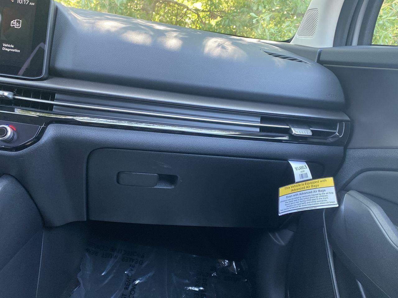 New 2026 Wolf Gray Kia EX image 41