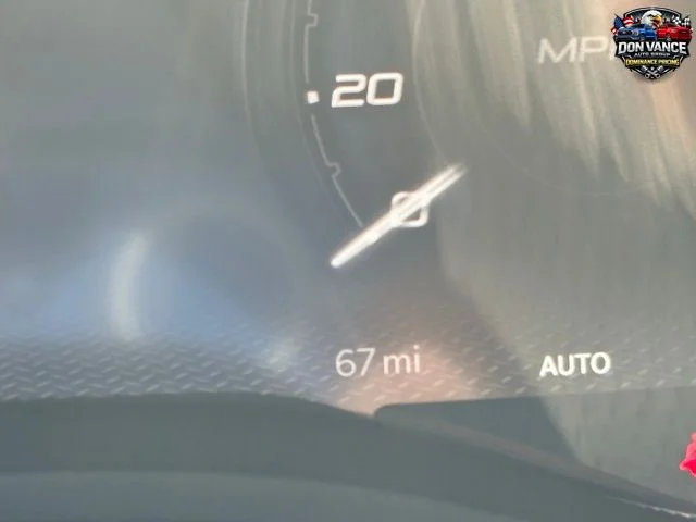 2026 RAM 1500 Rebel - Photo 16