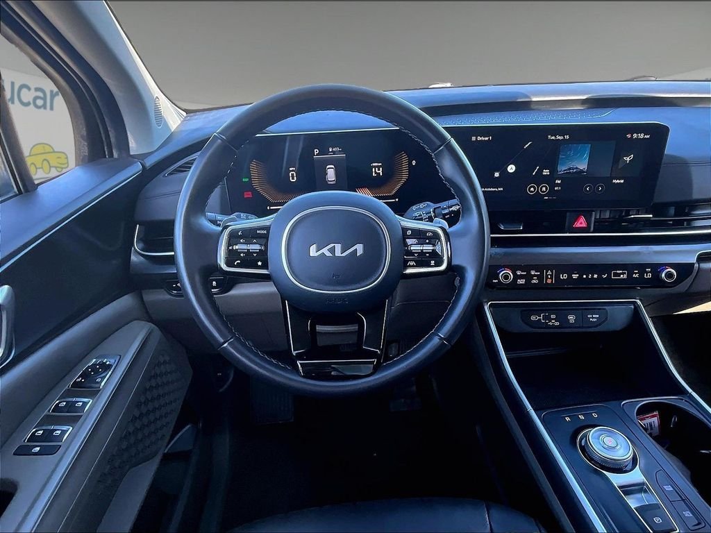 Used 2026 Gray Kia LXS image 18